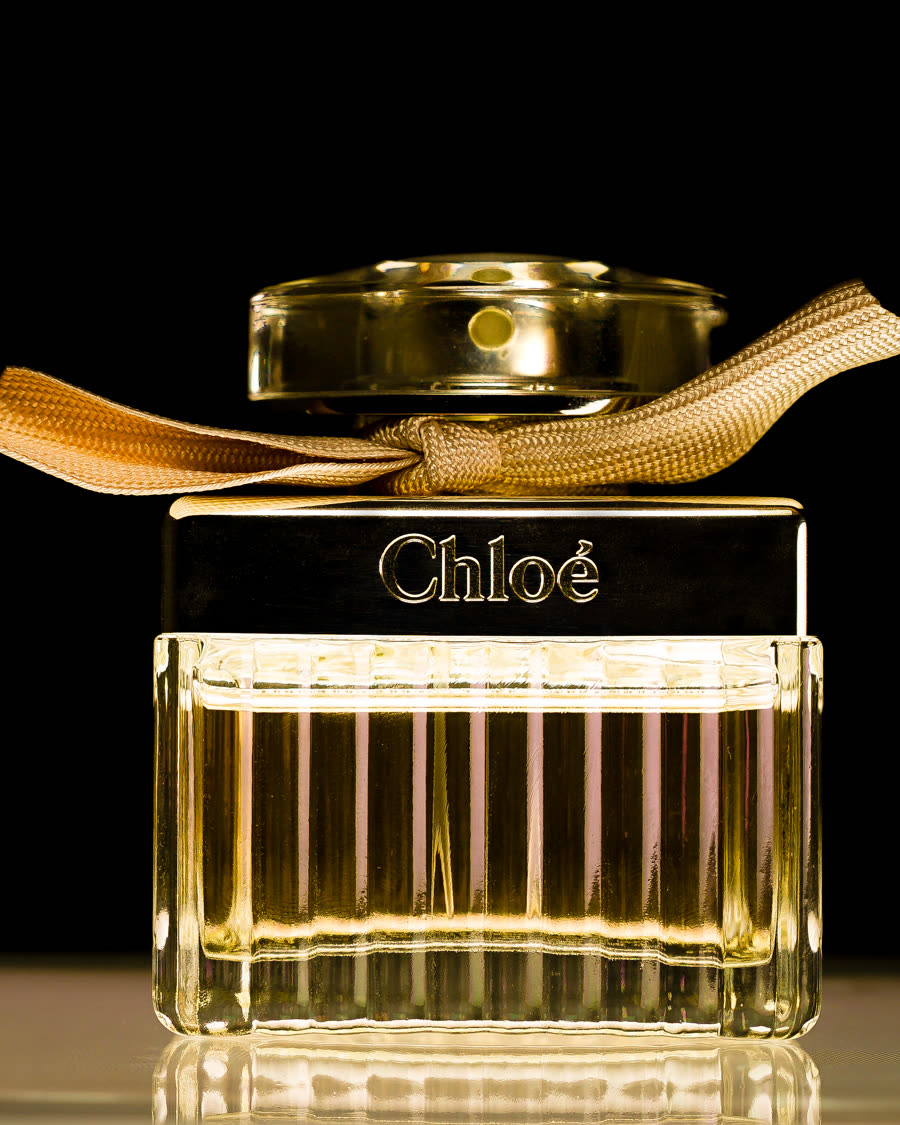 Frasco de Chloé Chloé